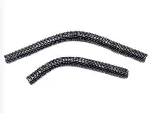 # 85225 and 85226 Doctor Vacuum Hose Kit Including 14" Hose and 20" Hose Rug Replacement Part New