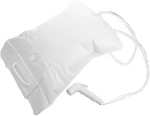 10l Tent Shower Portable Camping Shower Bag for Camping Hiking and Outdoor Activities Compact Design