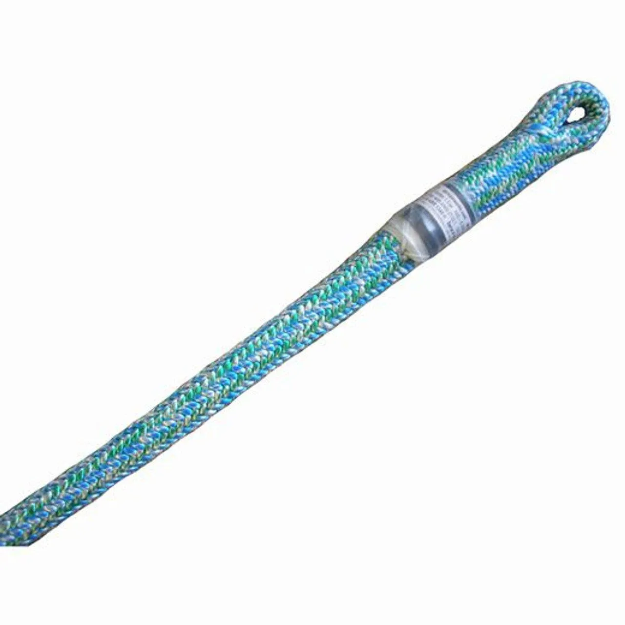 11.7mm (1-2") Vortex Cool Arborist Rope - SAMSON