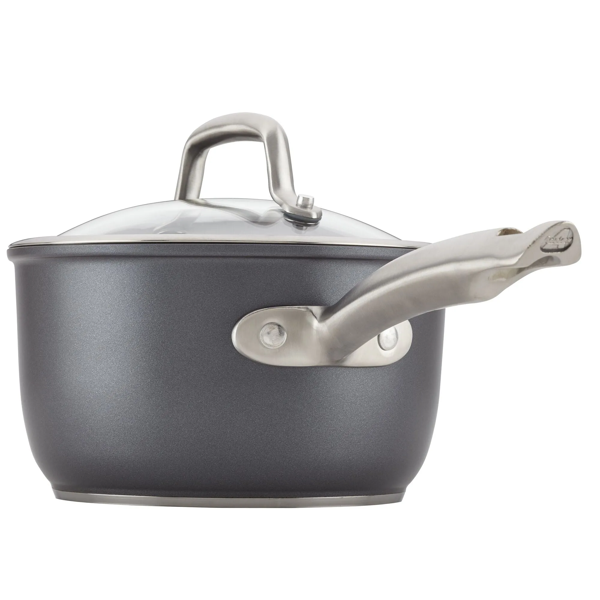 12-Piece Cookware Set