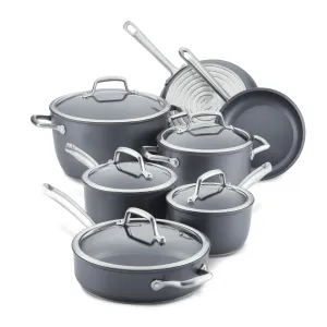 12-Piece Cookware Set