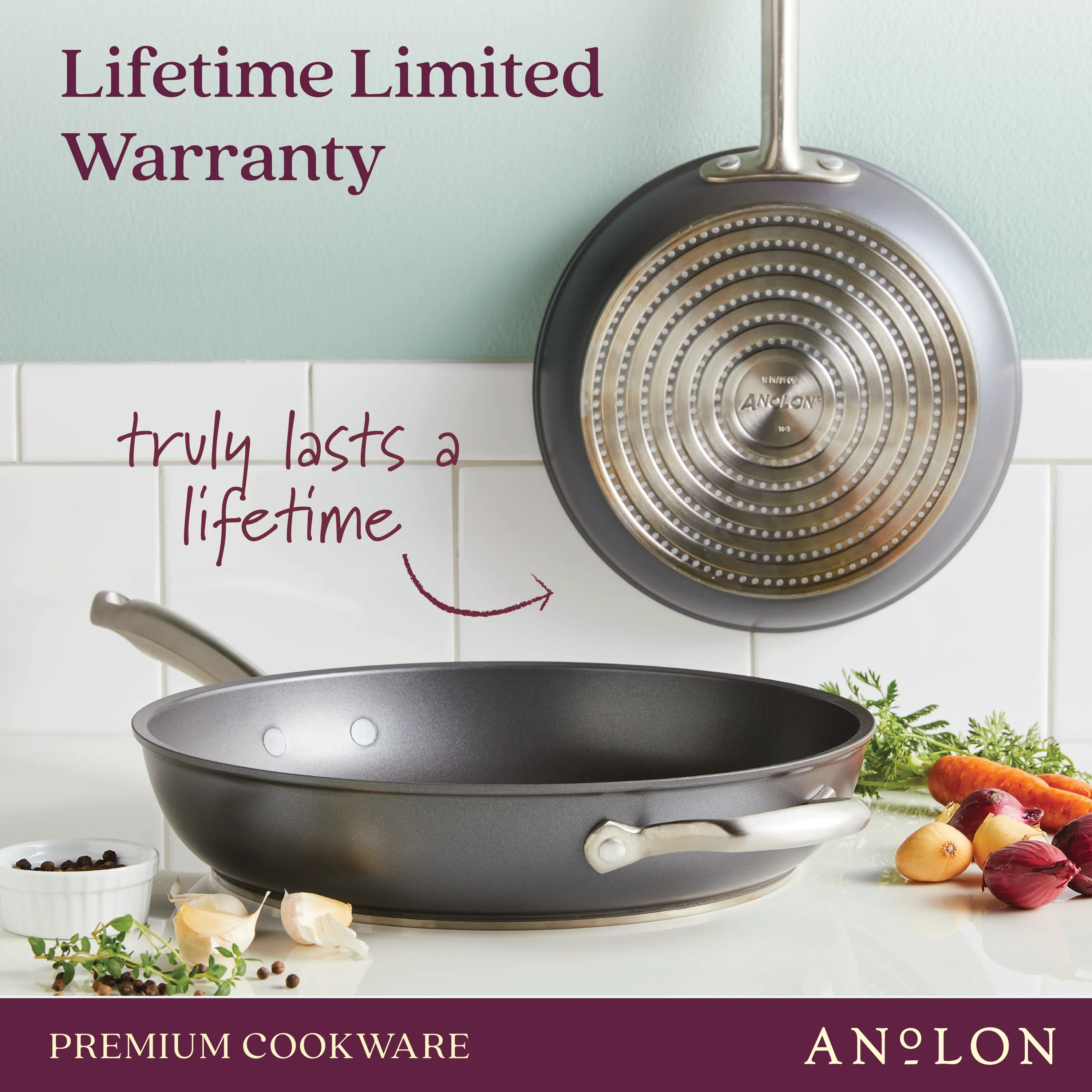 12-Piece Cookware Set