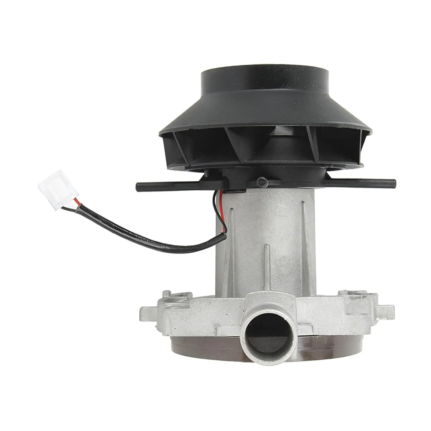 12V Car Blower Motor,5KW Professional Parking Heater Blower Motor, Combustion Air Blower Motor, Heat Dissipation Blower Motor Replacement for Webasto Eberspache Airtronic, Blower Motor 12V5KW Blo