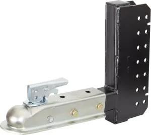 18915 - Swisher Hitch Coupler Kit