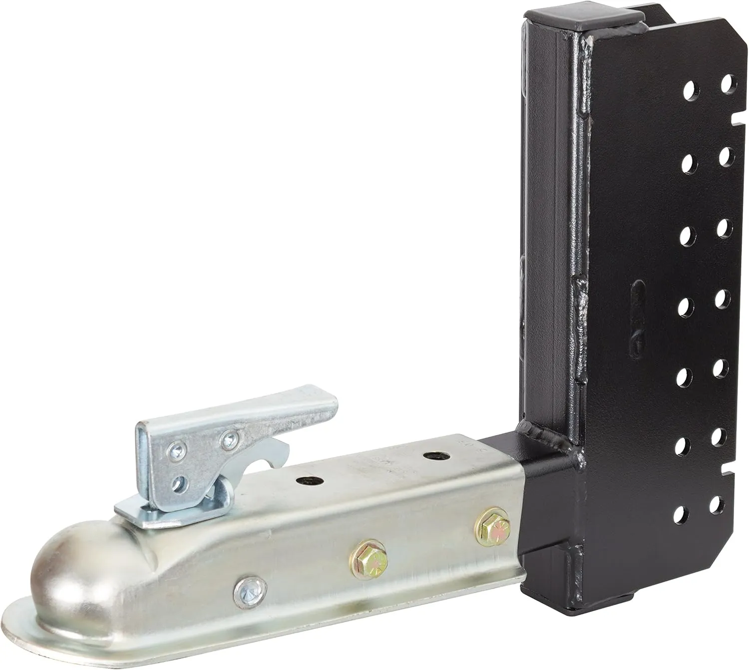 18915 - Swisher Hitch Coupler Kit