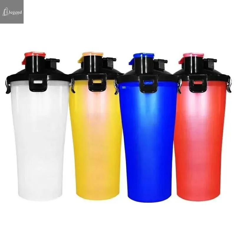 2 in 1 Dog Drinking Water Bottle with Bowls