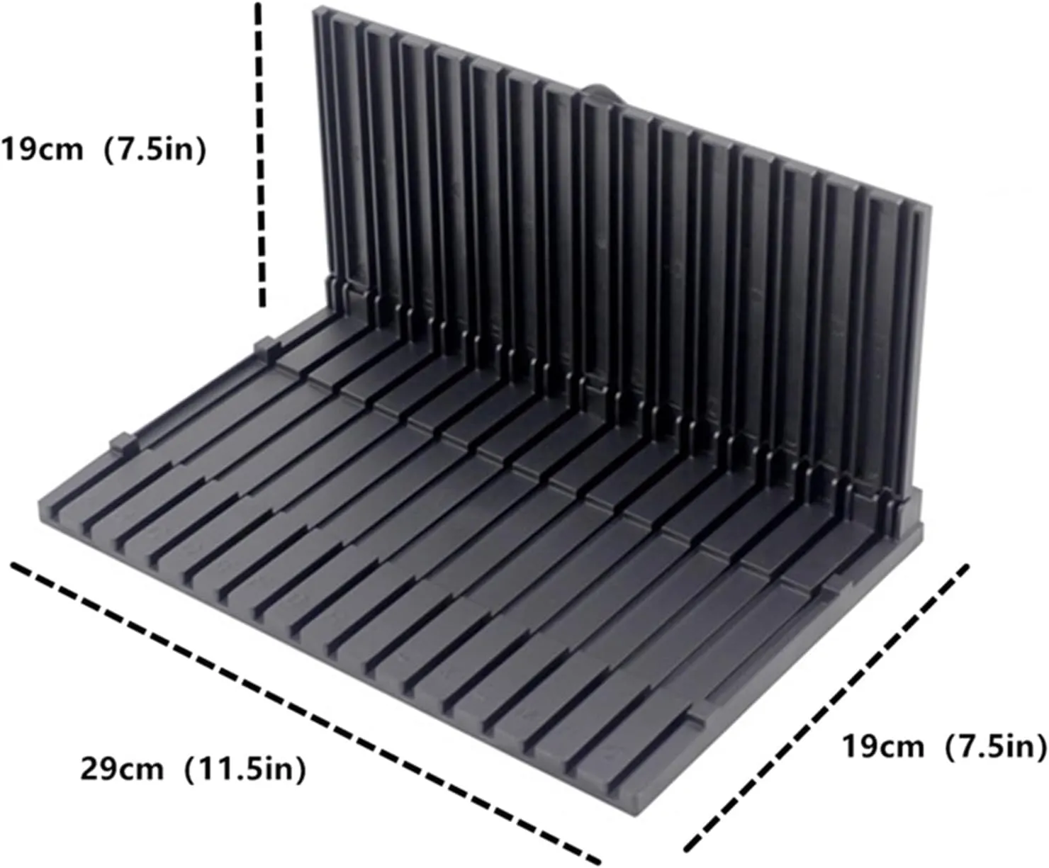3-Pieces Model Kit Display Stand and Runner Storage System with Action Base, Suitable for Model Stand Action Figure Stand and HG, MG and RG Model Character Display Stand，Black.(Combination Set)