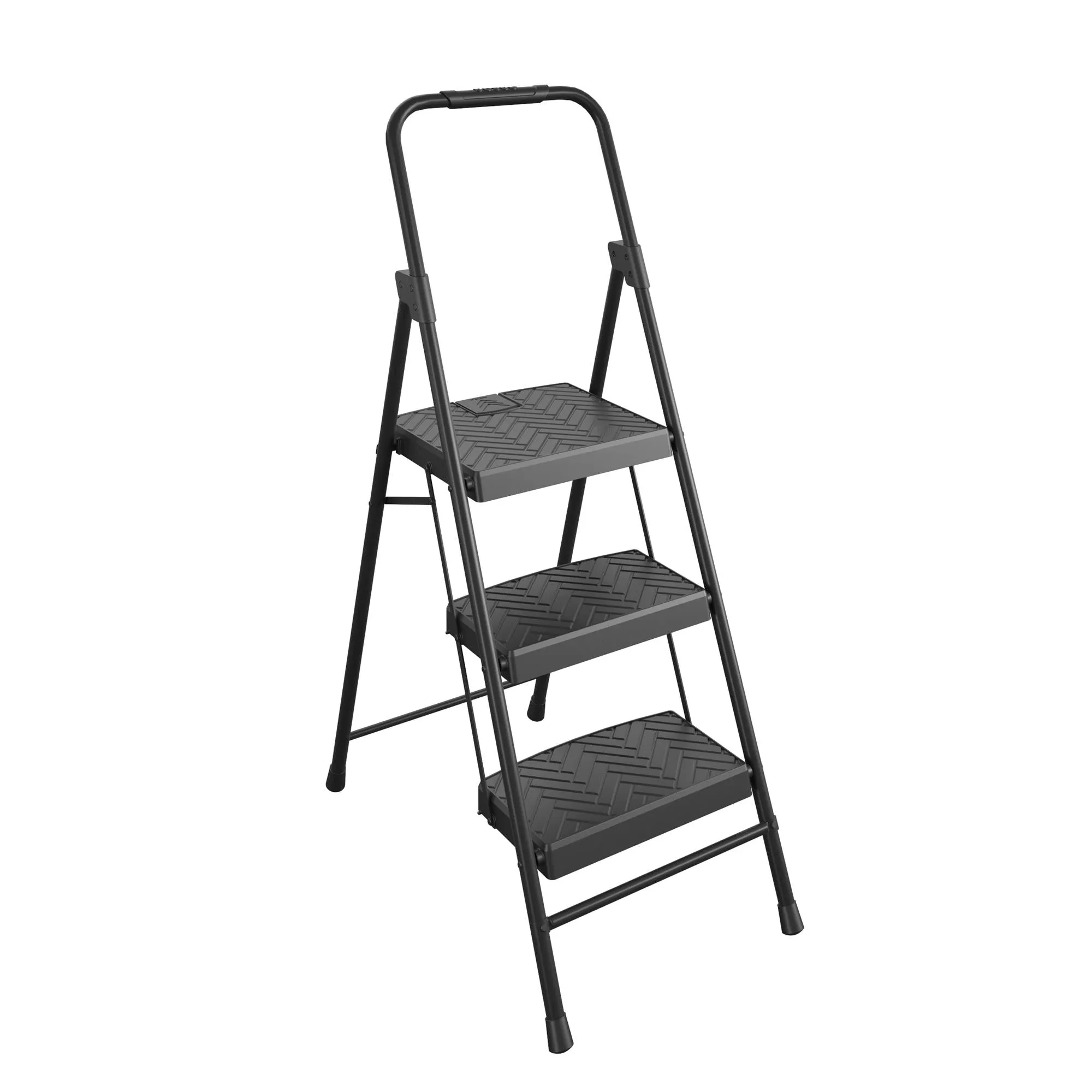 3 Step Heavy Duty Step Stool