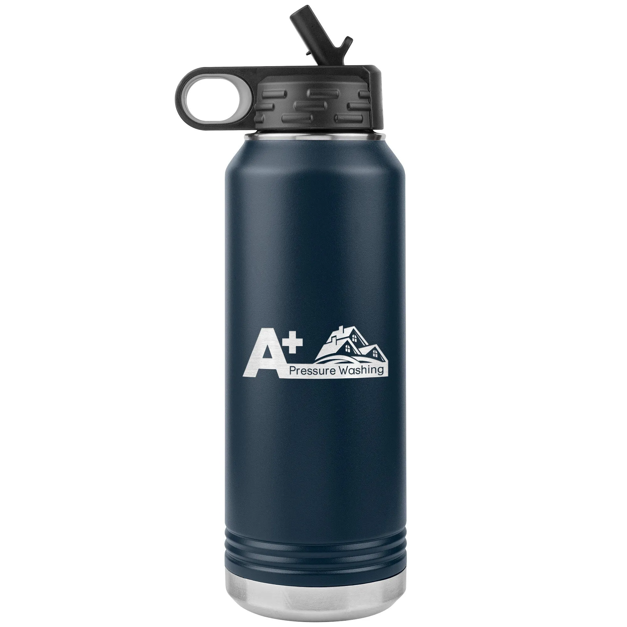 32oz Water Bottle Tumbler