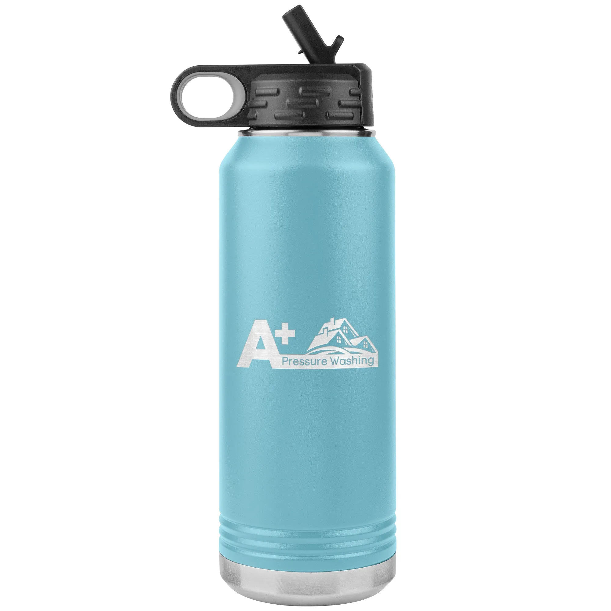 32oz Water Bottle Tumbler