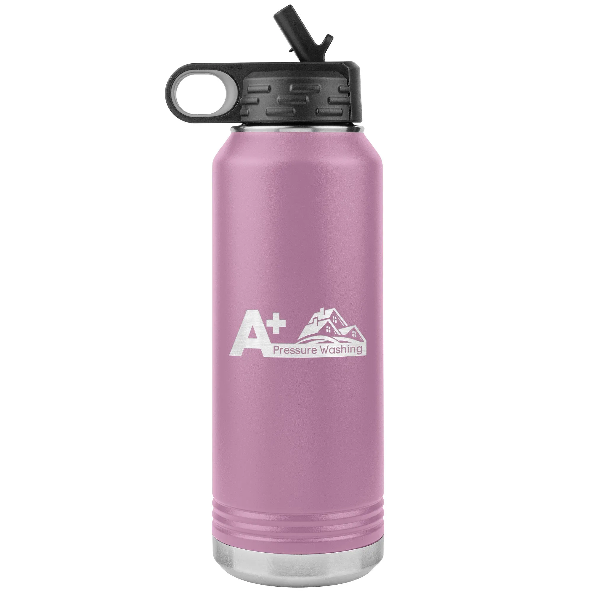 32oz Water Bottle Tumbler