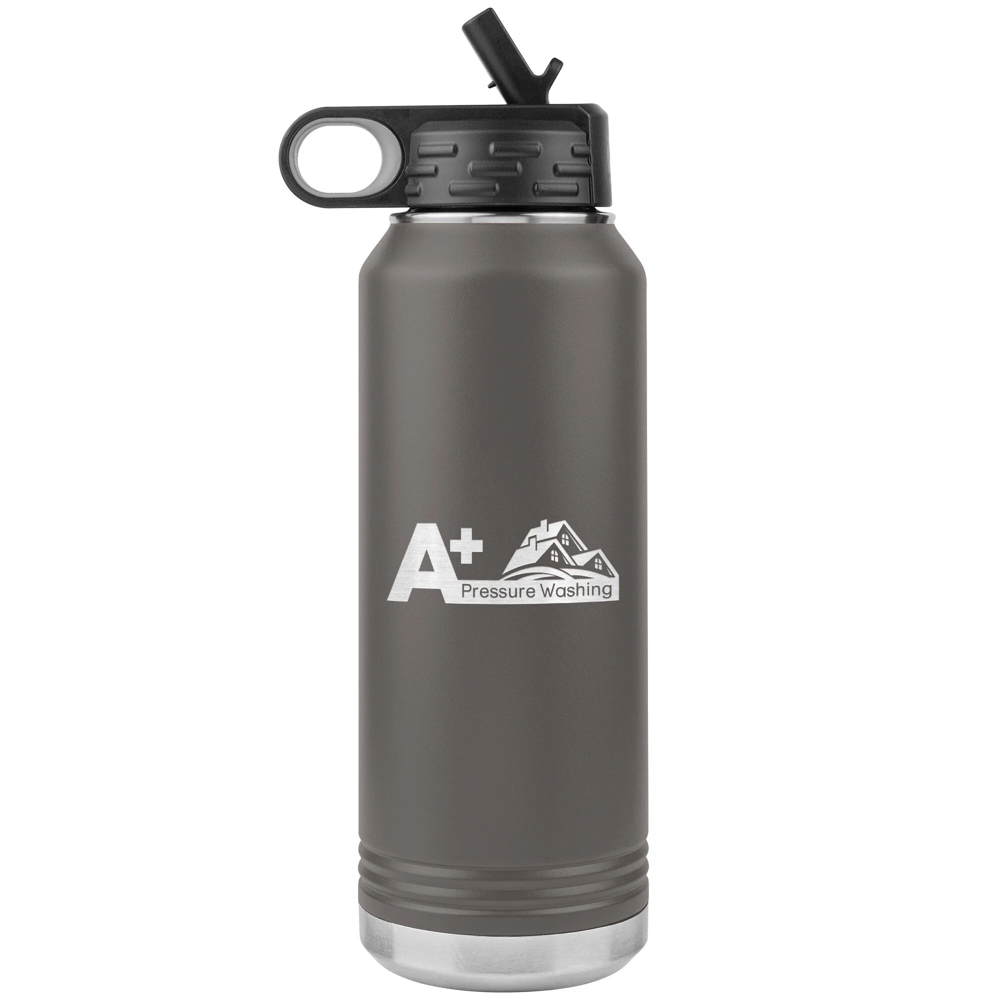 32oz Water Bottle Tumbler