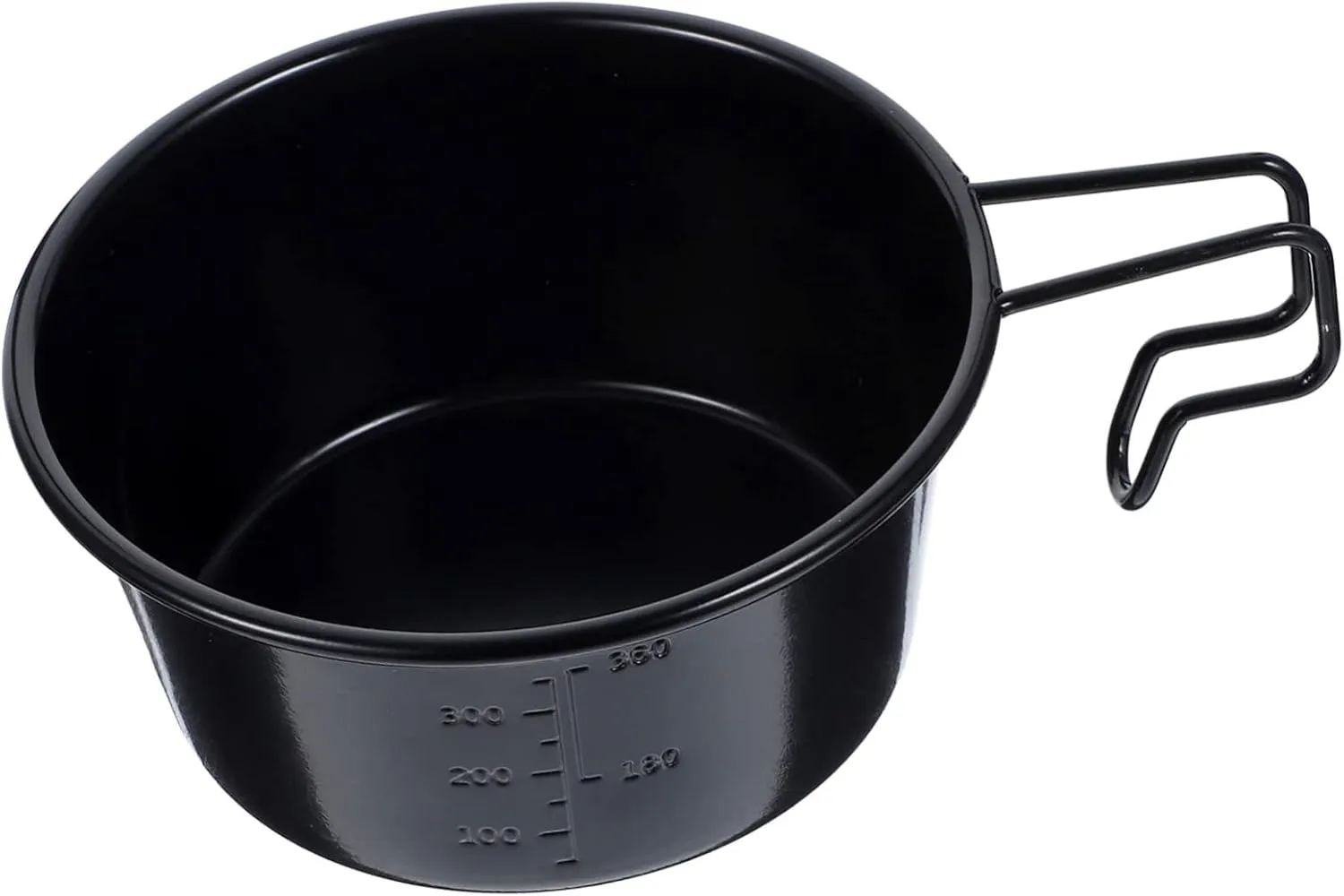 3pcs Collapsible Camping Cooking Bowls Stainless Steel Large Salad Bowl with Lids Camping Cooking Set for Outdoor