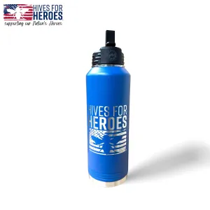 40oz Water Bottle