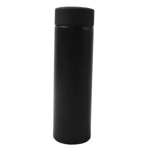 500ml Stainless Steel Hot & Cold Bottle – Leakproof