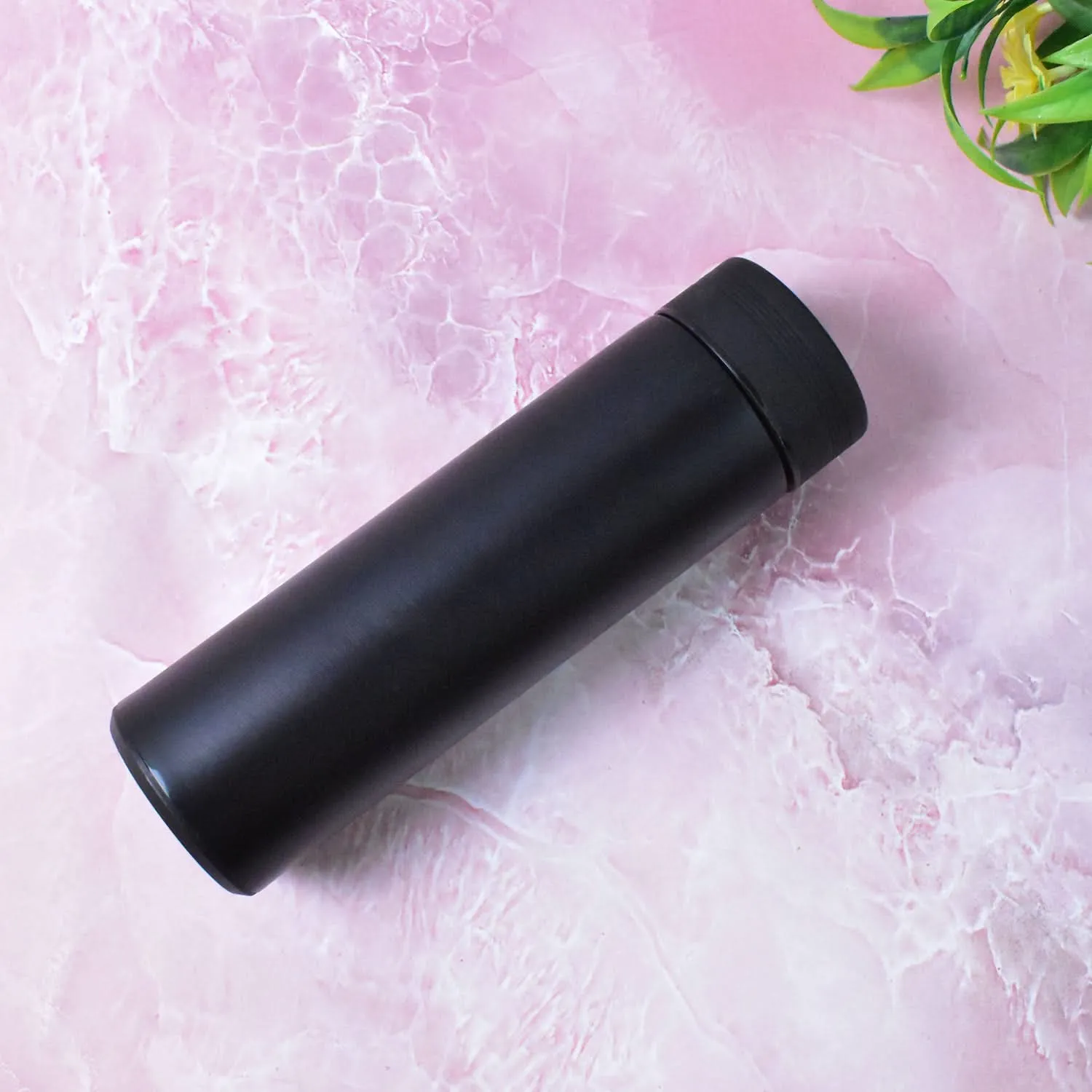 500ml Stainless Steel Hot & Cold Bottle – Leakproof