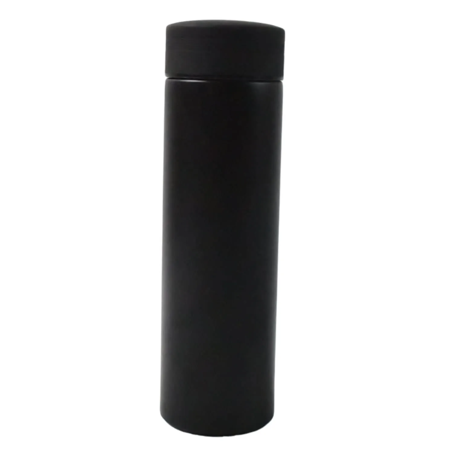 500ml Stainless Steel Hot & Cold Bottle – Leakproof