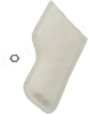 6BG-13915 Fuel Pump Filter for Ymh F30B F30 F40F F40 2009-2017 Outboards 6BG-13915-00 6BG-13915-01 18-79970 Replace Parts