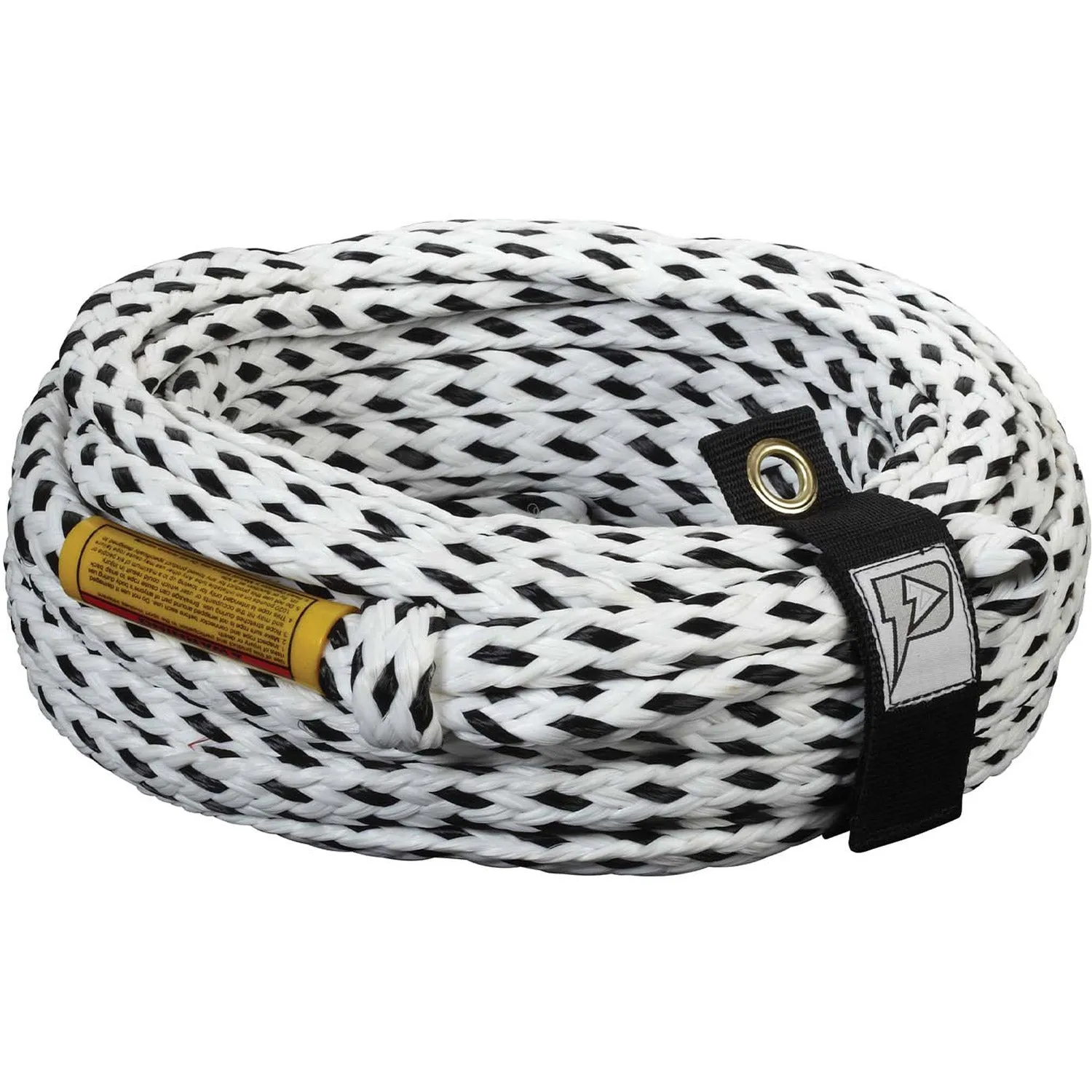 6p Super Heavy Duty Tube Rope