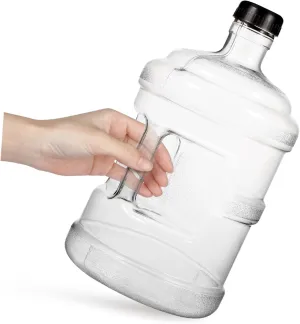 7.5l Minifoldable Water Bucket Collapsible Camping Water Jug for Outdoor and Dispenser
