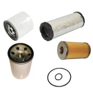 84612-43160 Filter Kit Fits Kioti DK35 DK40 DK45 DK50 DK50C LB2204 LK2554