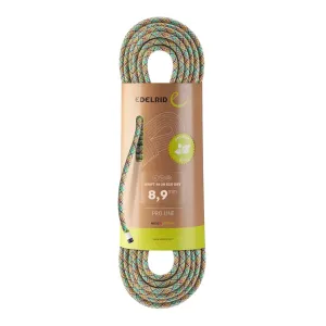8.9 mm Swift 48 2R Eco Dry Rope