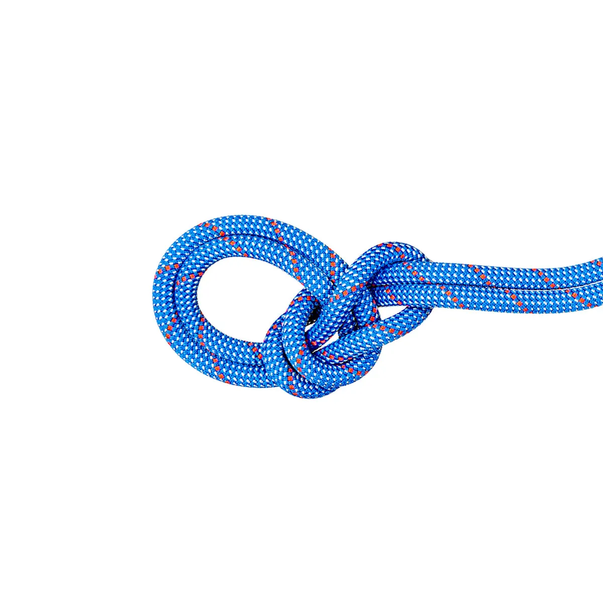 9.5 Crag Classic Rope 50m - Blue/White
