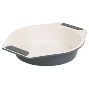 9" Ceramic Coated Nonstick Round Cake Pan