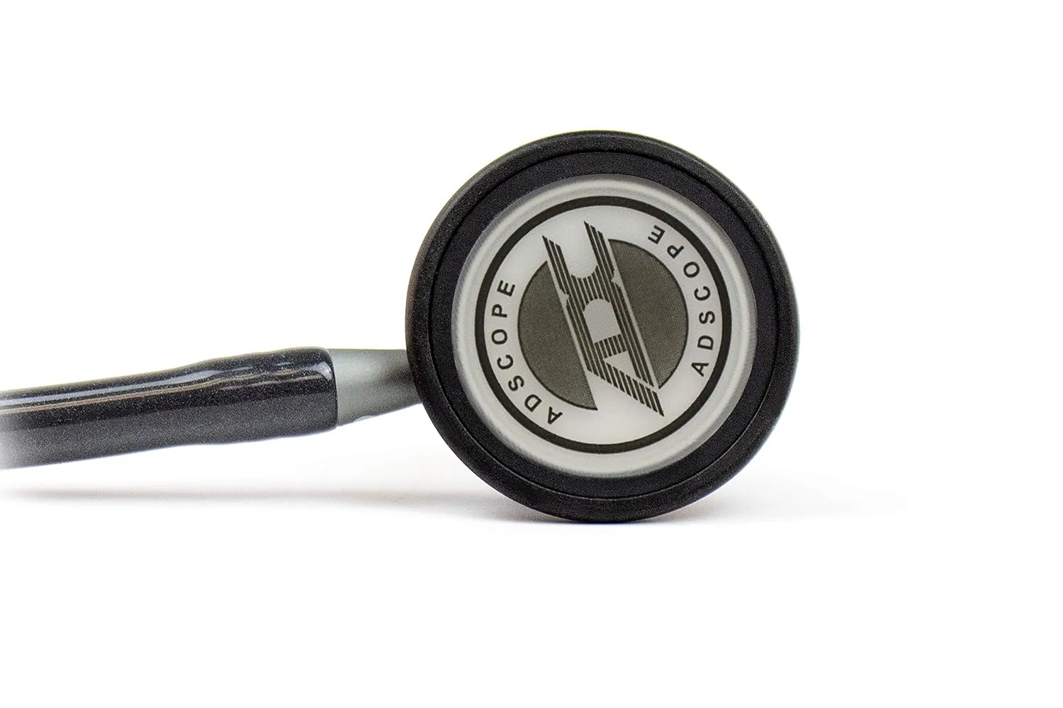 ADC - 619P Adscope Lite 619 Ultra Lightweight Clinician Stethoscope with Tunable AFD Technology, Pink