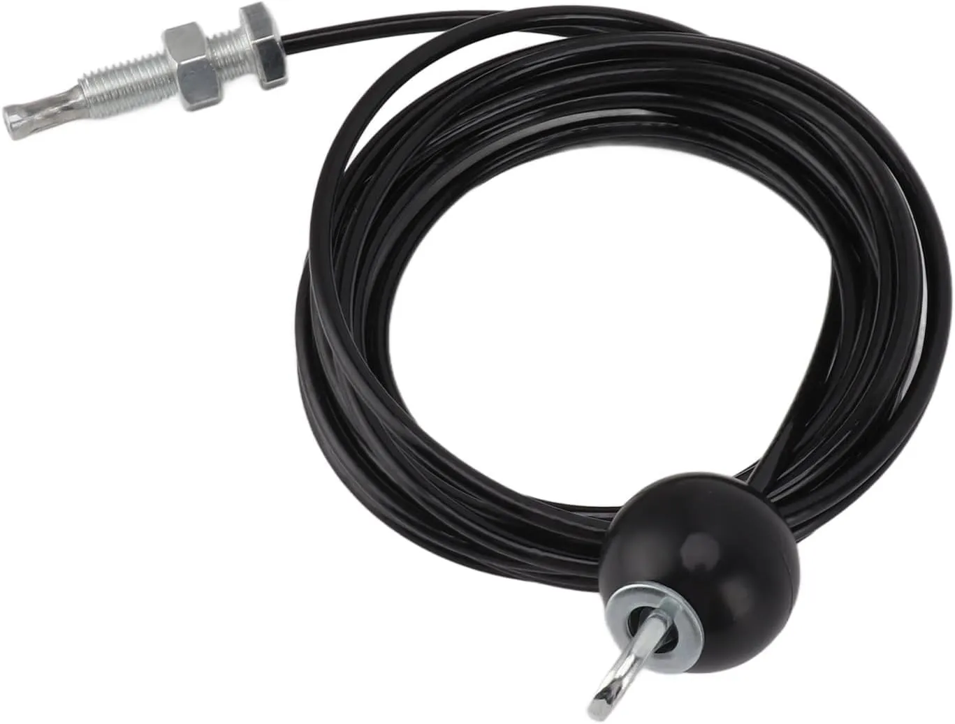 Adjustable Home Gym Cable Pulley System Replacement Heavy Duty Fitness Pulley Fitness Pulley Cable Exercise Pulley Cable