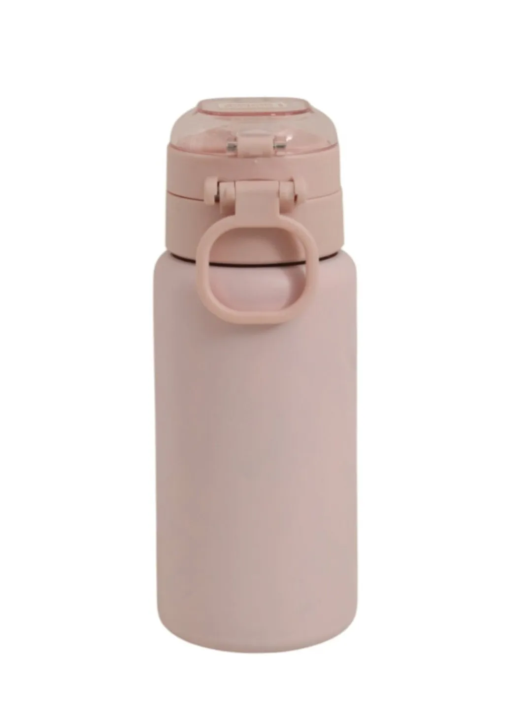 Adorable Bunny Insulated Hot & Cold Stainless Steel Sipper Bottle For Girls- 520 ML