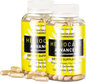 Advanced B3 : PLE Extract 240mg Per-Serving - 120 CapsuIes (2 Pack)