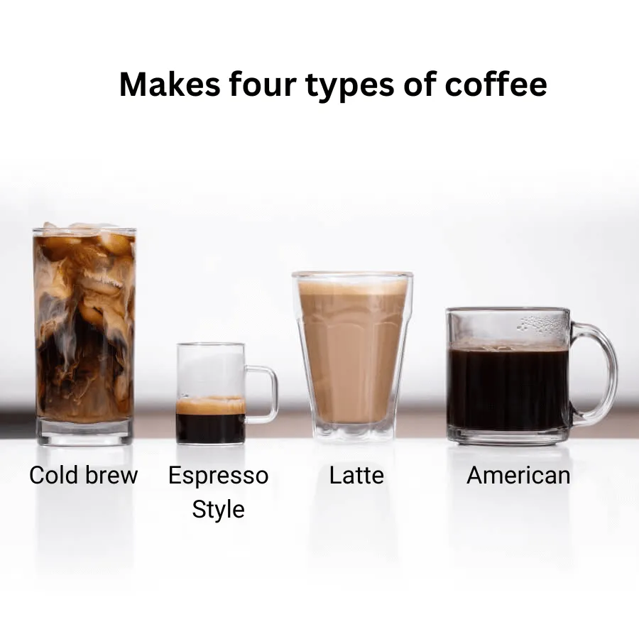 Aeropress Go
