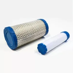 Air Filter Kit 2013 22323, 22323G TX 525 Compact Utility Loader