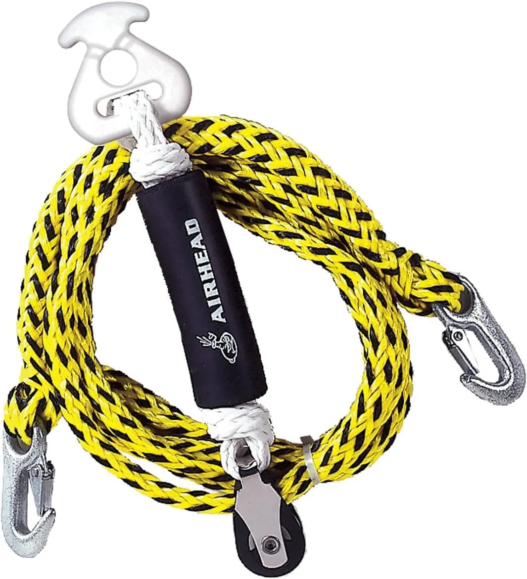 AIRHEAD Heavy Duty Tow Harness