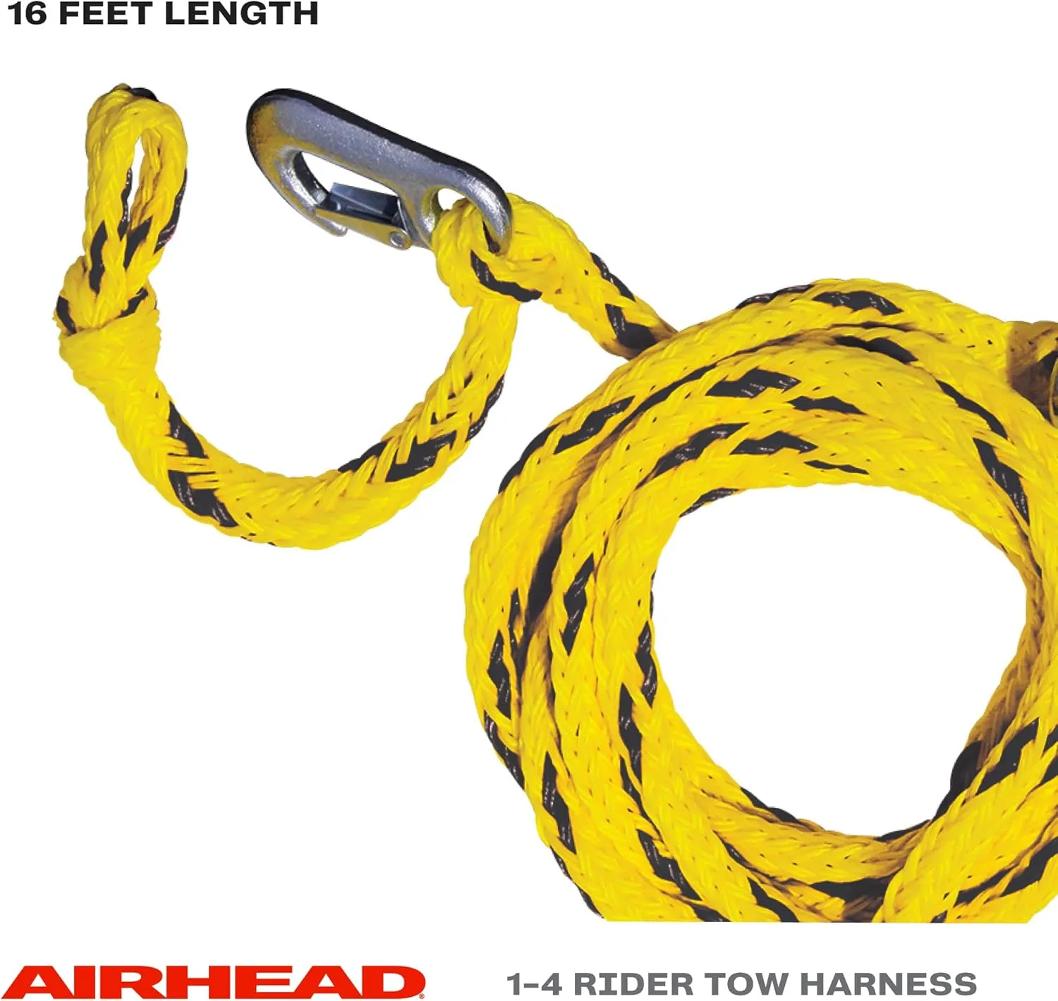 AIRHEAD Heavy Duty Tow Harness