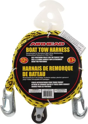 AIRHEAD Heavy Duty Tow Harness