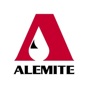 ALEMITE KIT, Outdoor Box (343681)