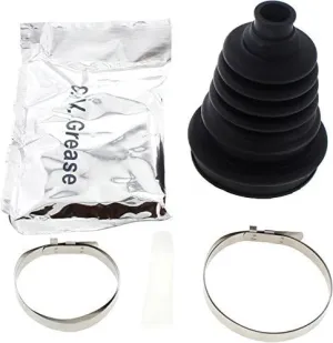 All Balls 19-5034 Universal CV Boot, Model: , Outdoor&Repair Store