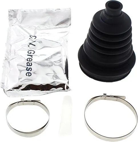 All Balls 19-5034 Universal CV Boot, Model: , Outdoor&Repair Store