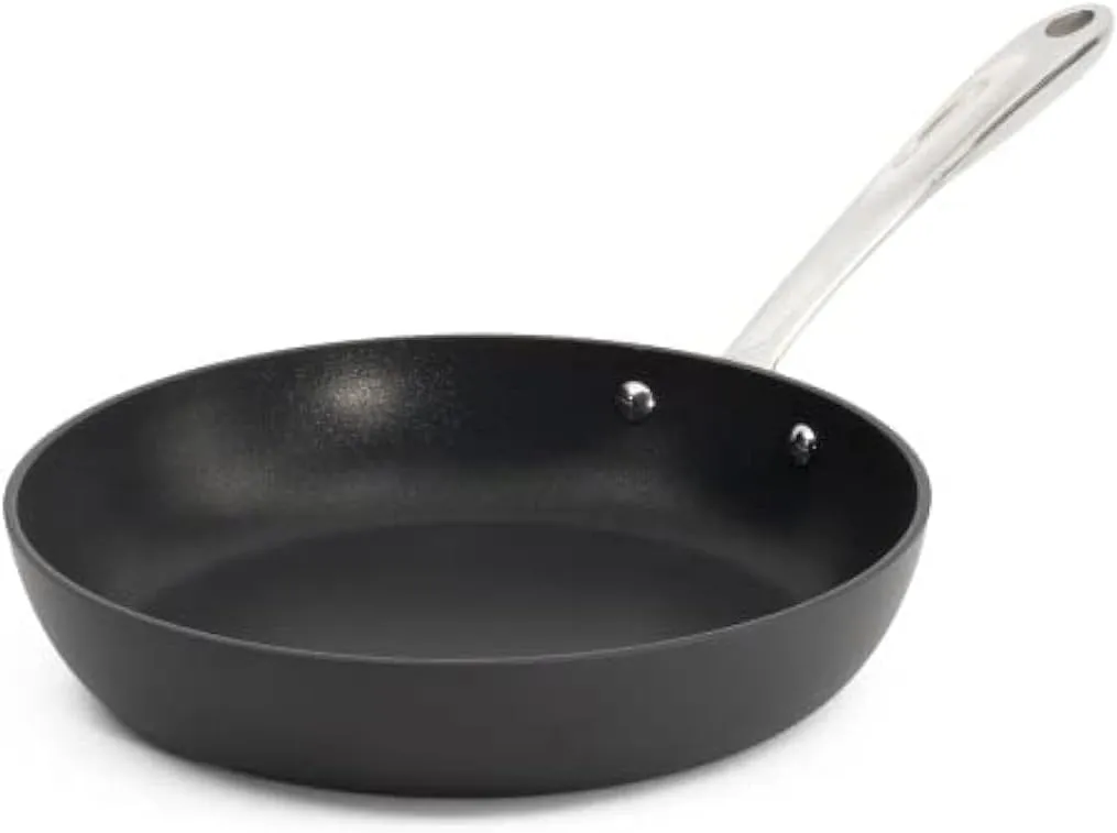 All-Clad Essentials Nonstick Cookware (10.5 Inch Fry Pan)