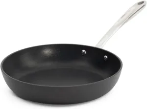 All-Clad Essentials Nonstick Cookware (10.5 Inch Fry Pan)