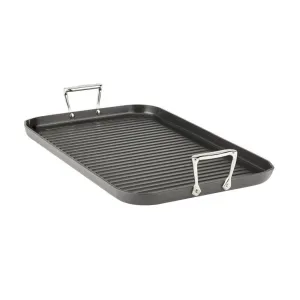 All-Clad HA1 Nonstick Grande Grille