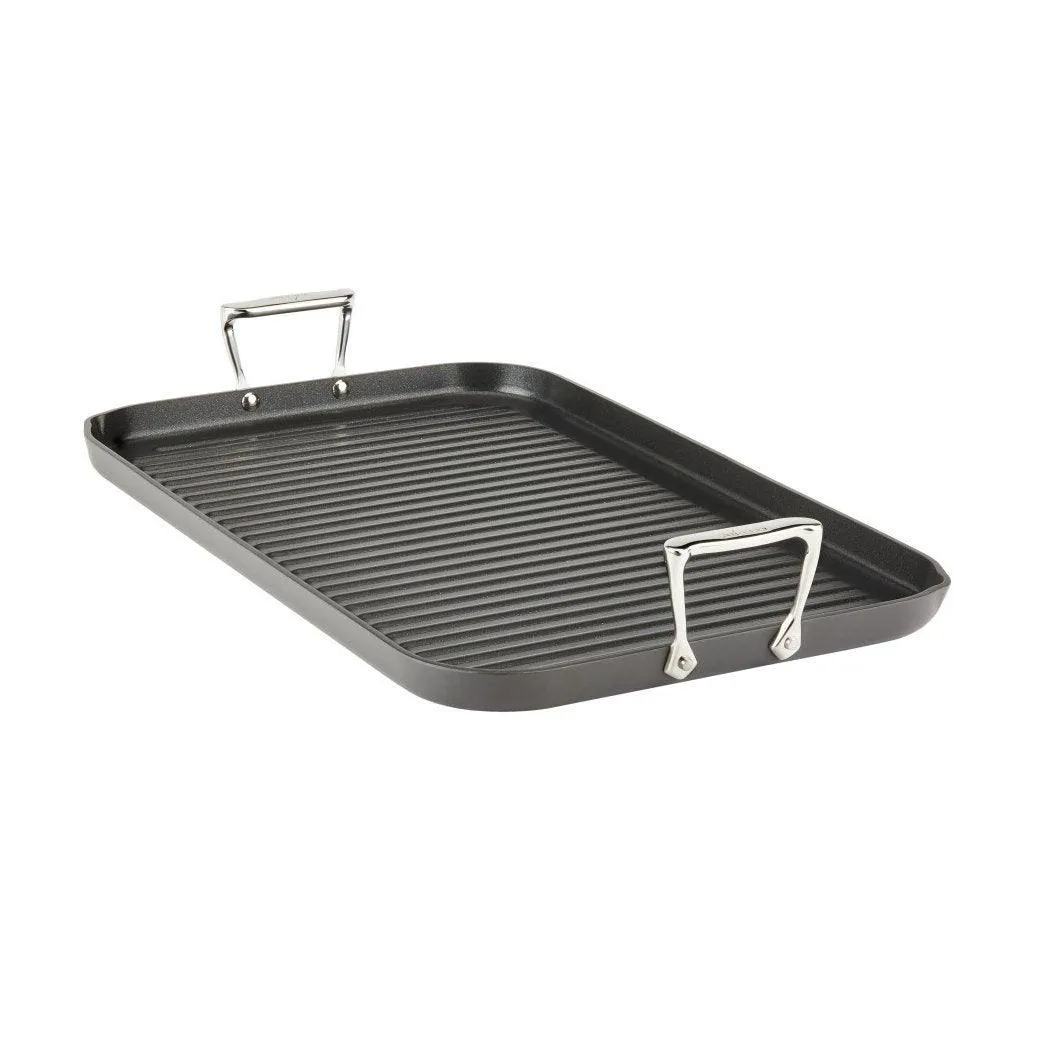 All-Clad HA1 Nonstick Grande Grille