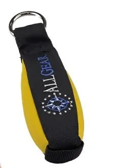 All Gear 12oz Heavy Duty Throw Bag - AGTB12BY