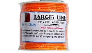All Gear Arborist Throw Line Kit - AGTB12&PTL18200