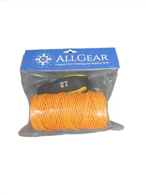 All Gear Arborist Throw Line Kit - AGTB12&PTL18200