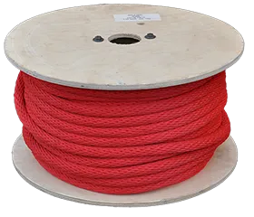 All Gear - Solid Braid Multifilament Polypropylene
