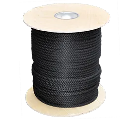 All Gear - Solid Braid Multifilament Polypropylene