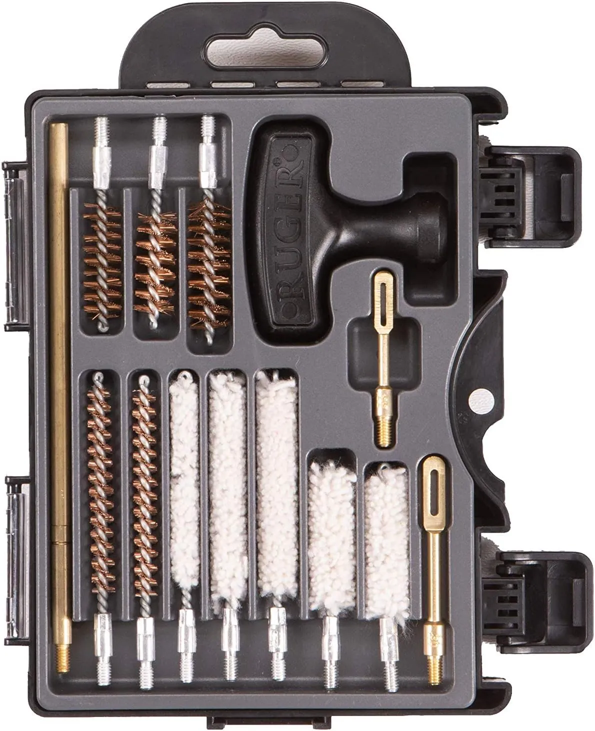 Allen CompanyAllen Company Ruger Compact Handgun Cleaning Kit (15 Piece Kit)